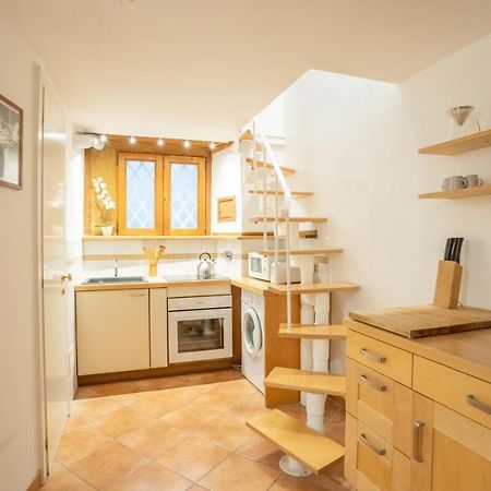Quiet&Cozy Trastevere Hideaway Rzym Zewnętrze zdjęcie