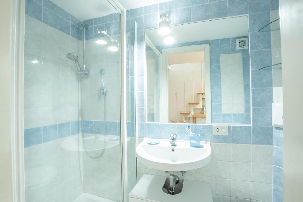 Quiet&Cozy Trastevere Hideaway Rzym Zewnętrze zdjęcie